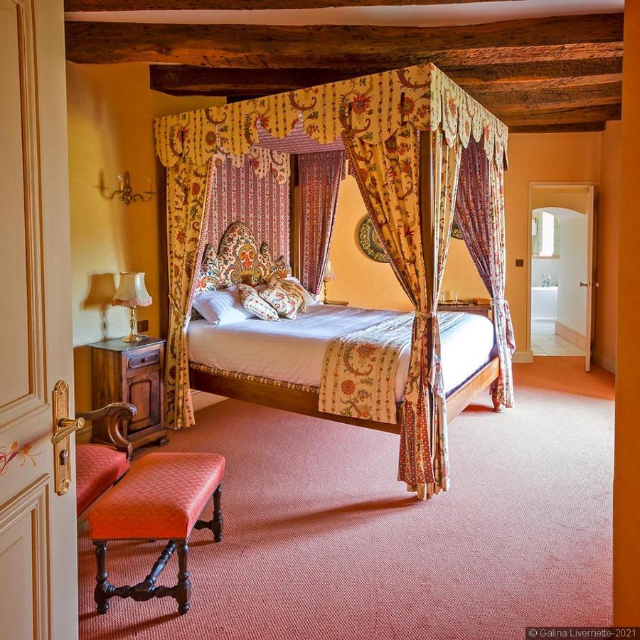 Château de Brou Noyant-de-Touraine Extérieur photo
