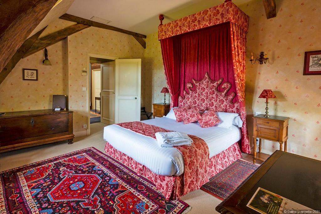 Château de Brou Noyant-de-Touraine Extérieur photo