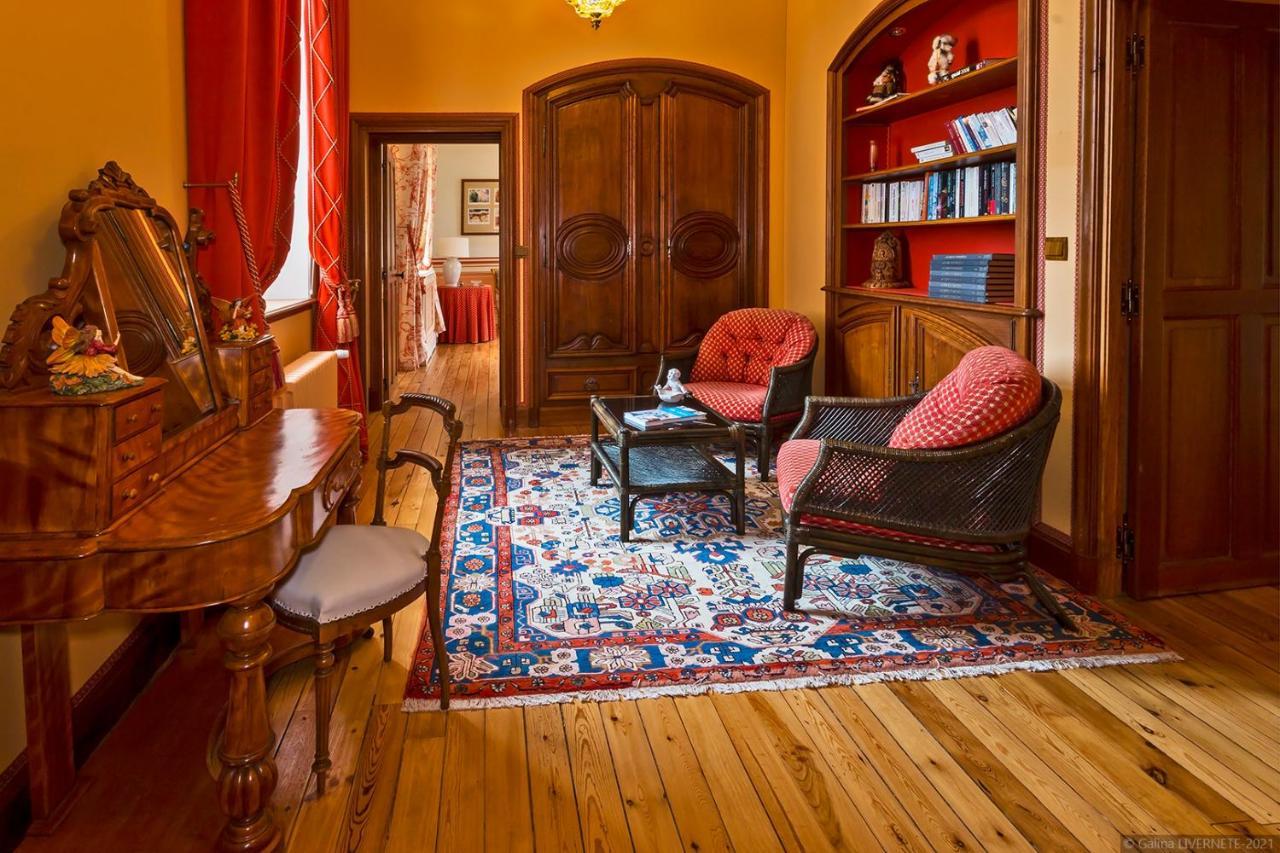 Château de Brou Noyant-de-Touraine Extérieur photo