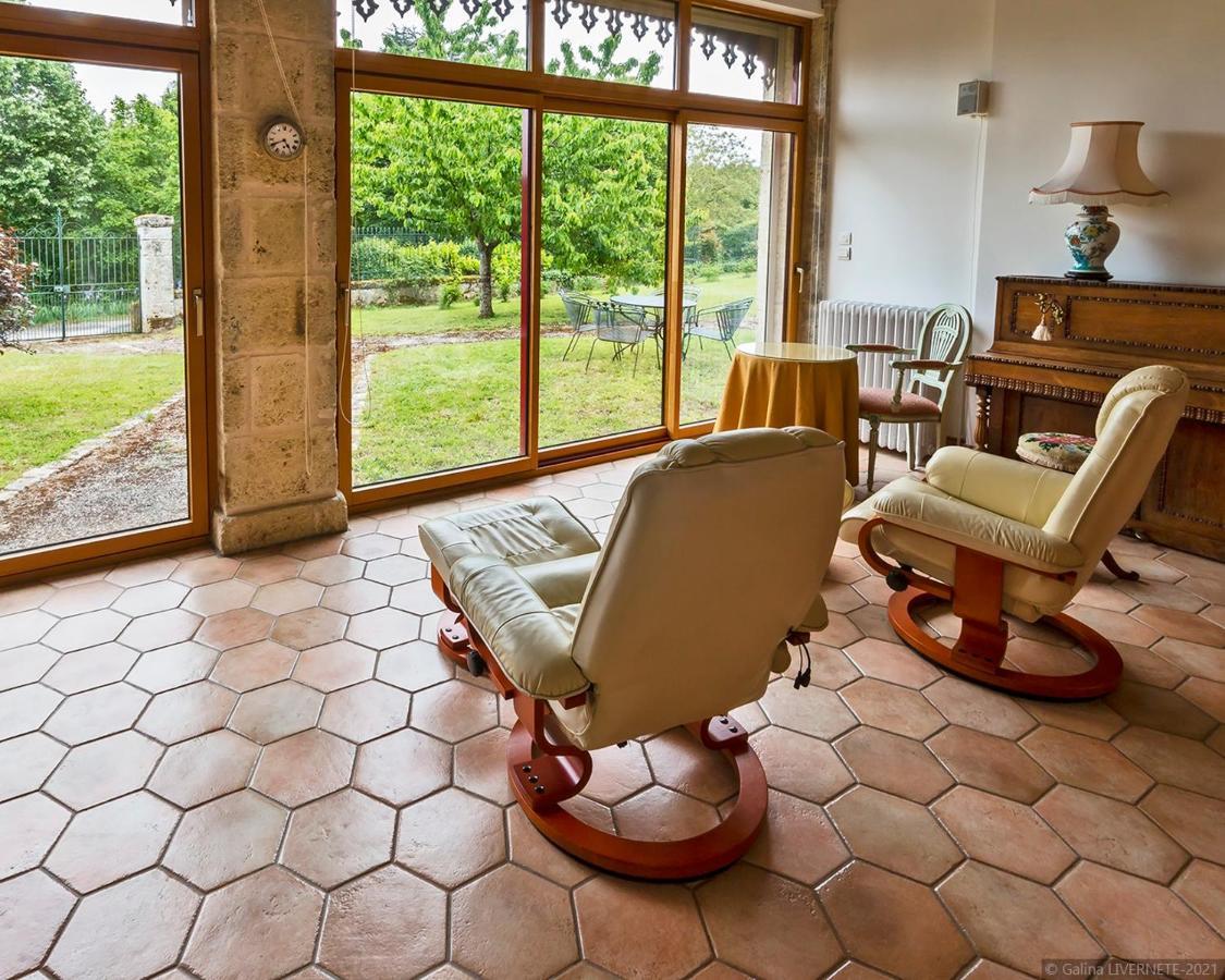 Château de Brou Noyant-de-Touraine Extérieur photo
