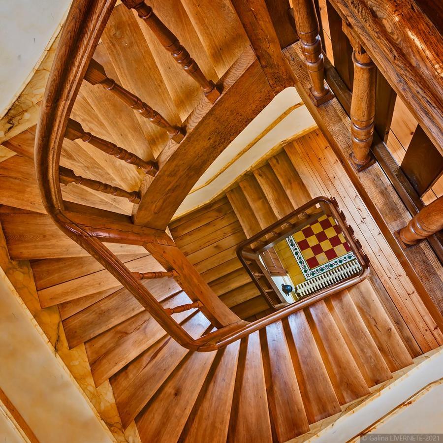 Château de Brou Noyant-de-Touraine Extérieur photo