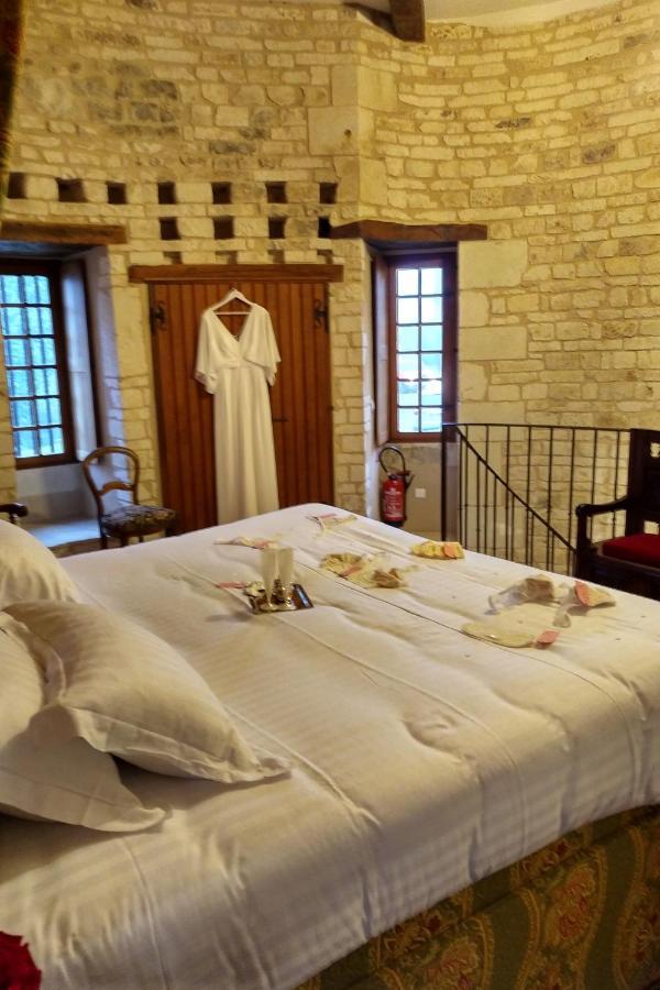 Château de Brou Noyant-de-Touraine Extérieur photo