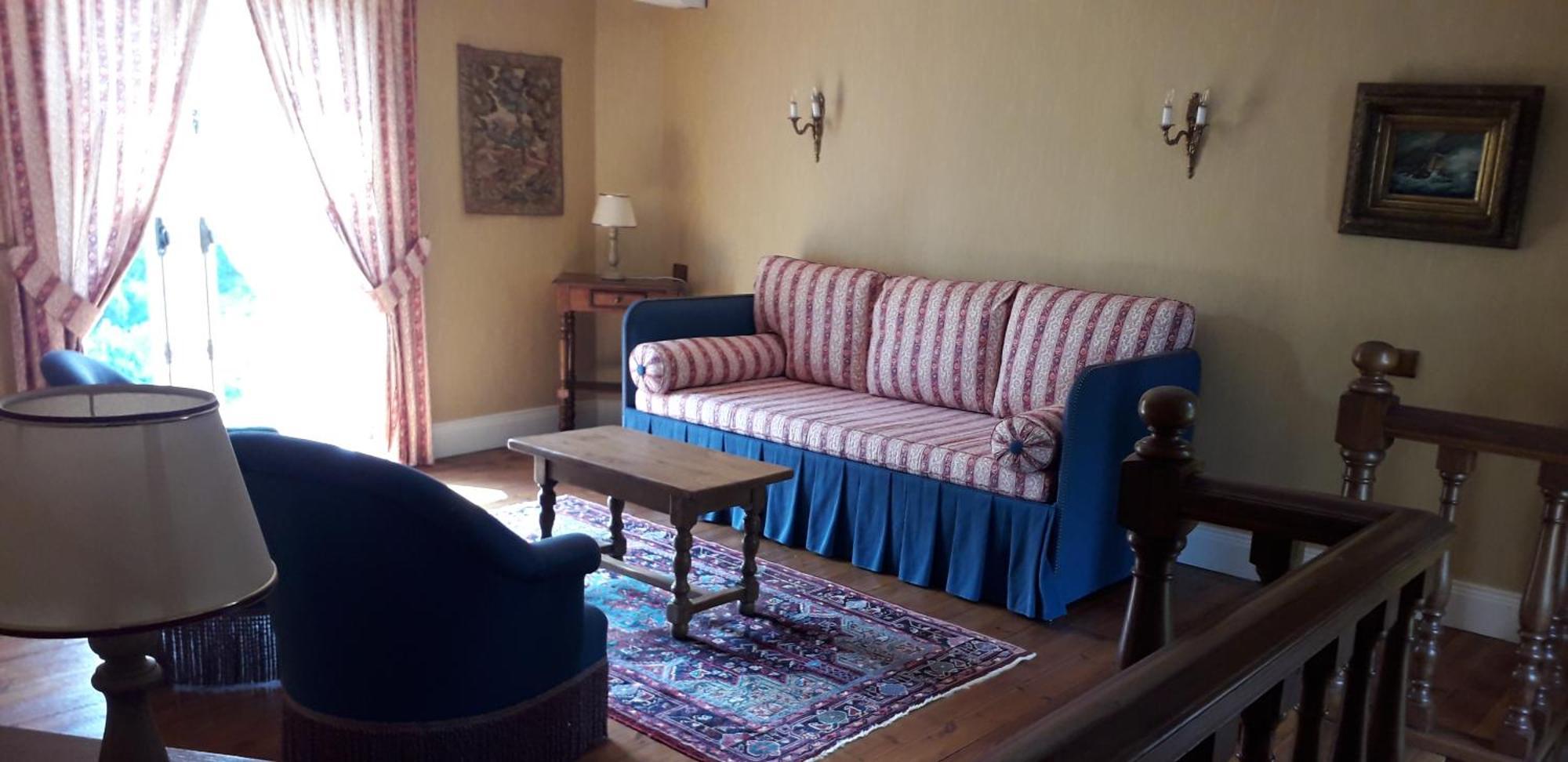Château de Brou Noyant-de-Touraine Extérieur photo