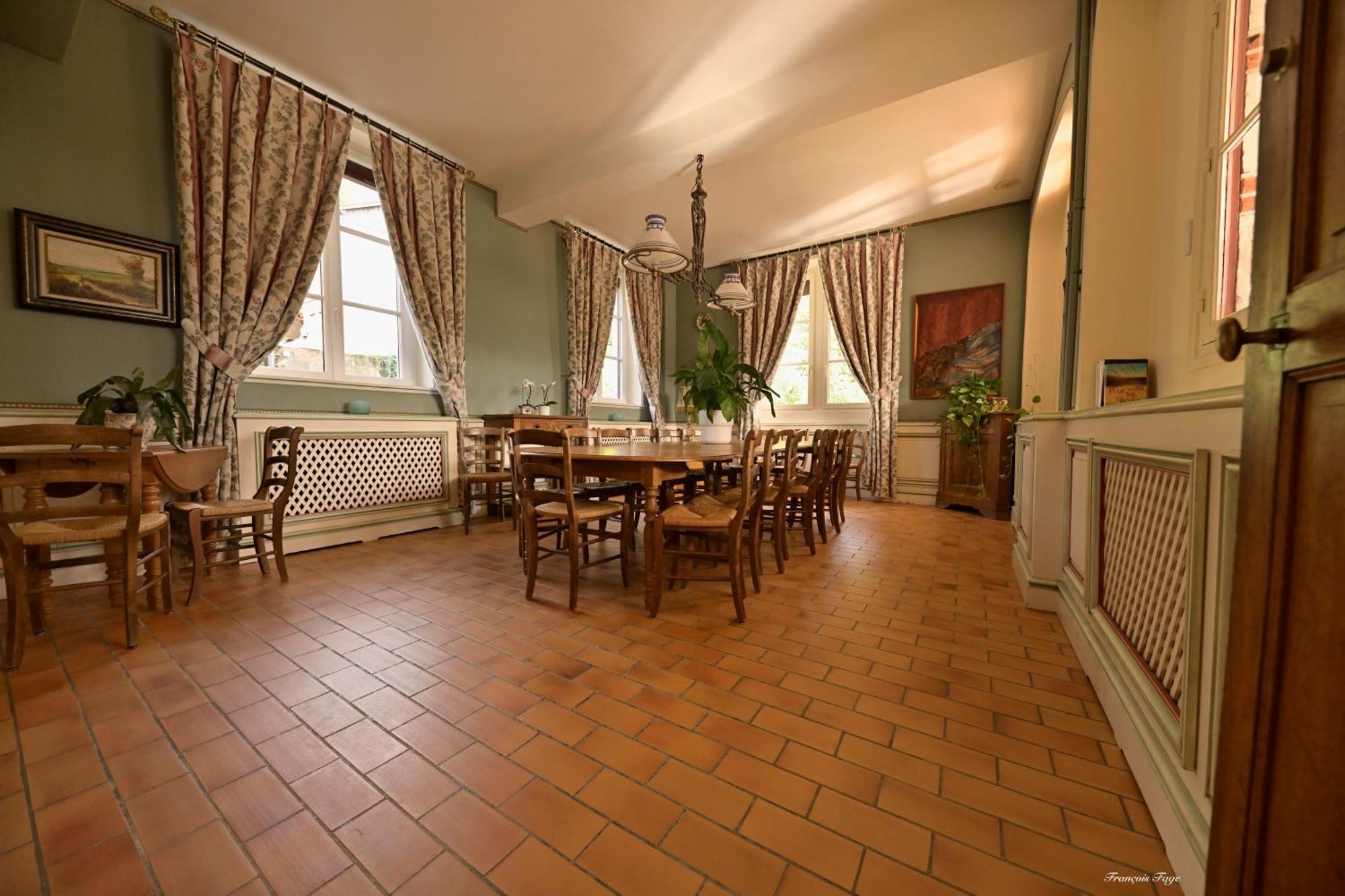 Château de Brou Noyant-de-Touraine Extérieur photo