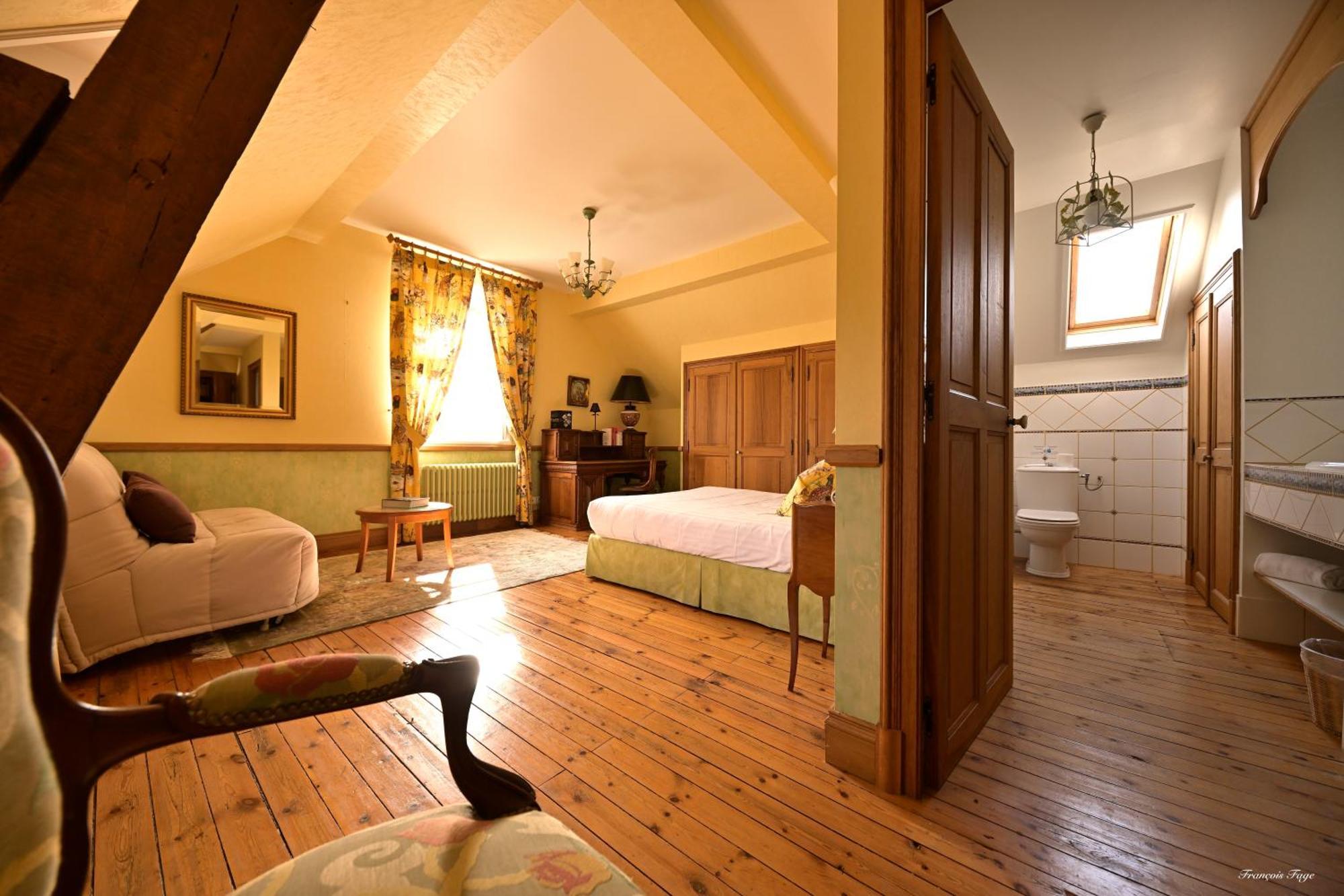 Château de Brou Noyant-de-Touraine Extérieur photo