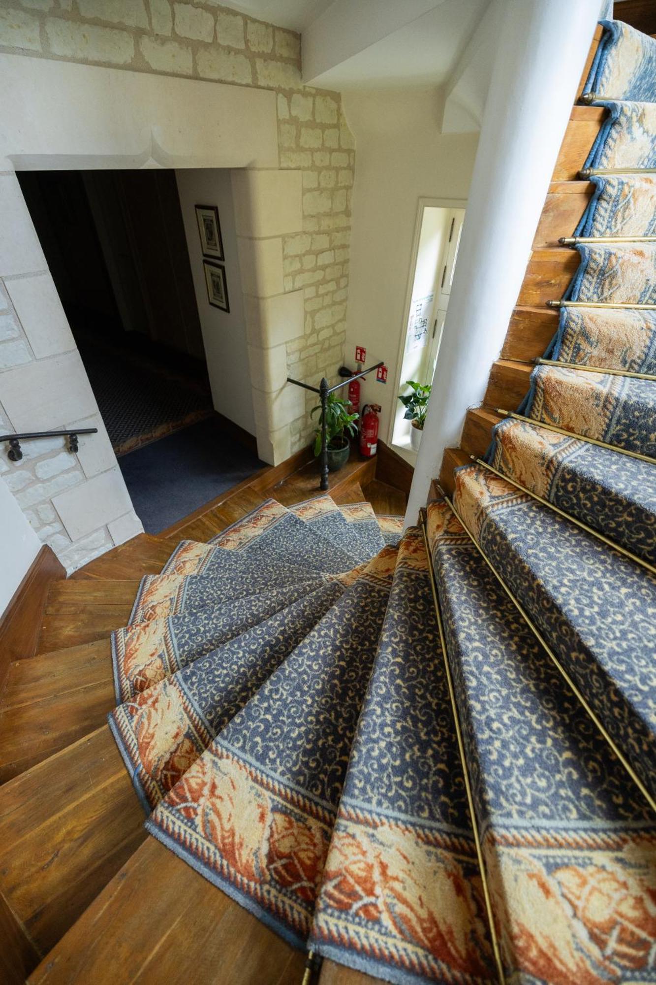 Château de Brou Noyant-de-Touraine Extérieur photo