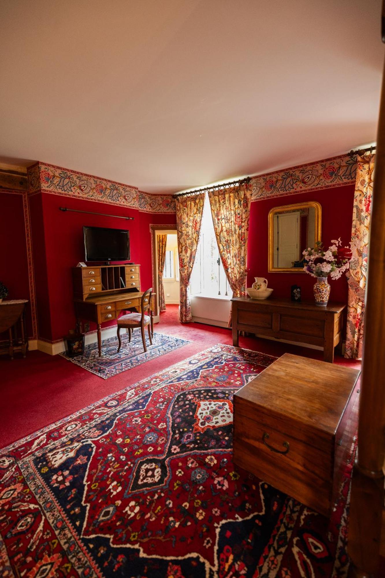 Château de Brou Noyant-de-Touraine Extérieur photo