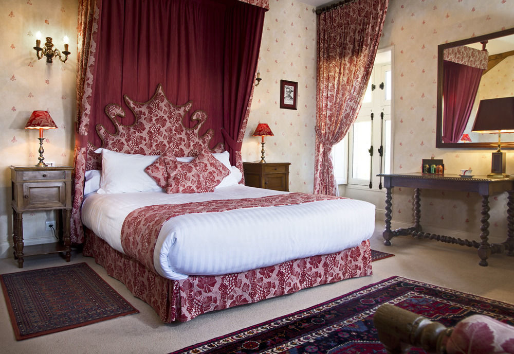 Château de Brou Noyant-de-Touraine Extérieur photo