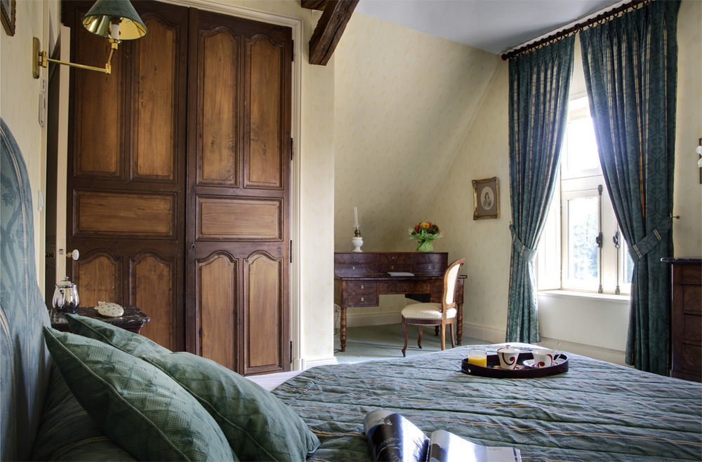 Château de Brou Noyant-de-Touraine Extérieur photo