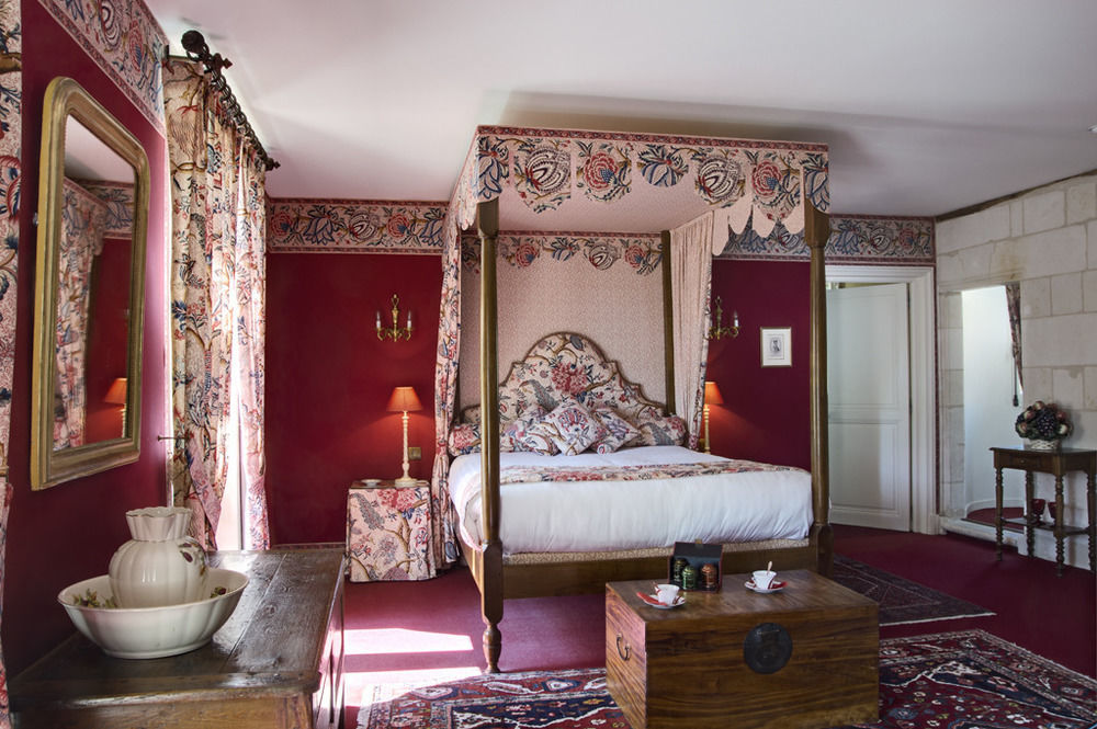 Château de Brou Noyant-de-Touraine Extérieur photo