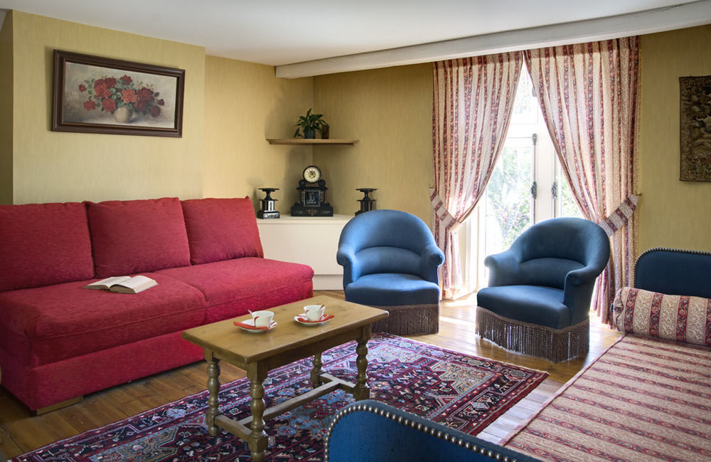 Château de Brou Noyant-de-Touraine Extérieur photo