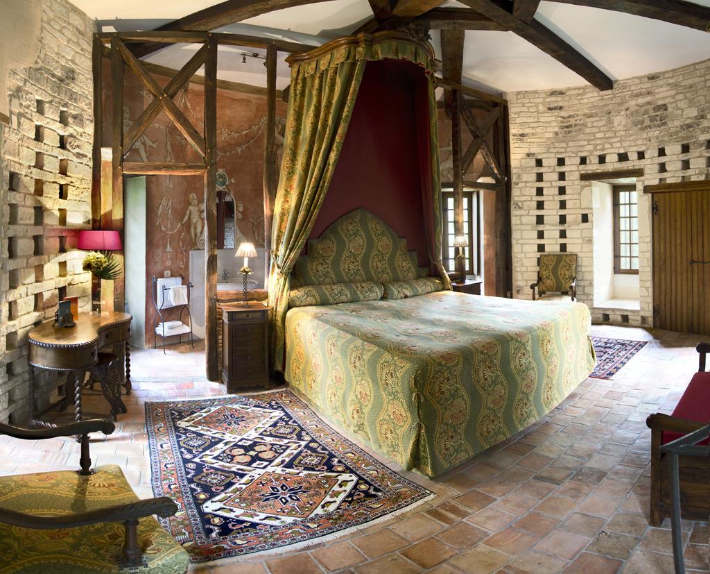 Château de Brou Noyant-de-Touraine Extérieur photo