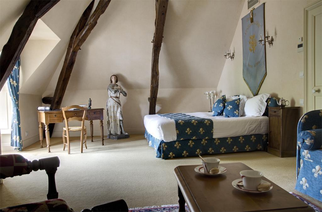 Château de Brou Noyant-de-Touraine Extérieur photo