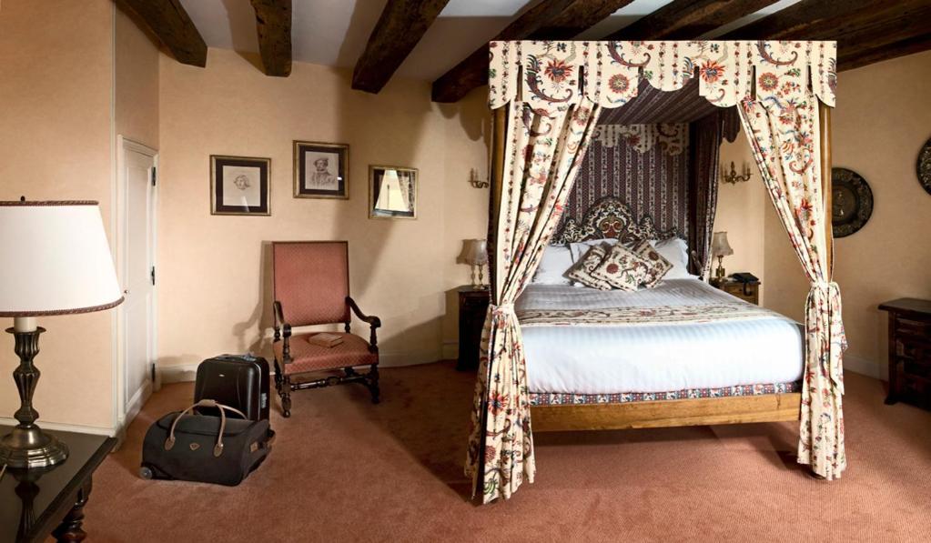 Château de Brou Noyant-de-Touraine Extérieur photo